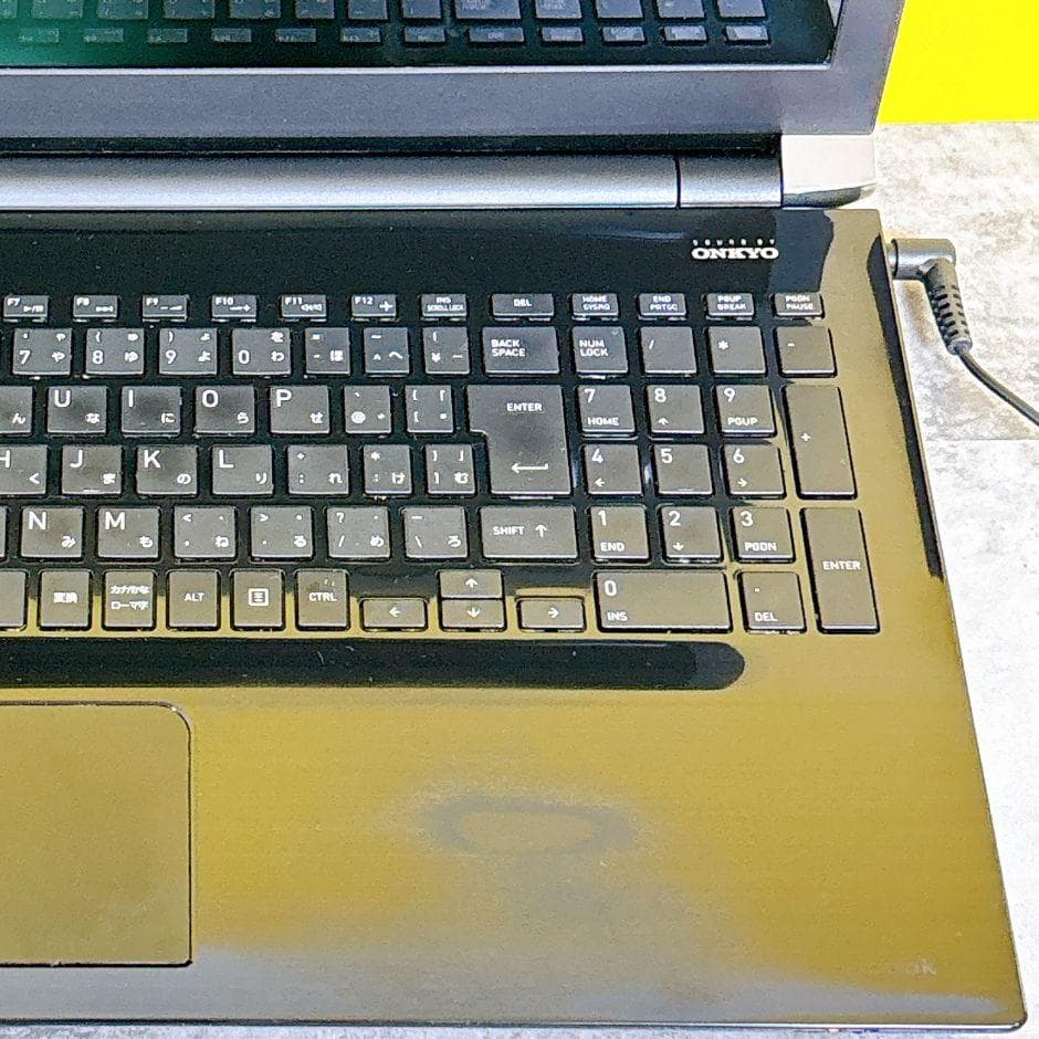 ⅰ5✨SSDでサクサク快適❣人気の黒 カメラ付き 薄型 Win11 仕事や趣味に