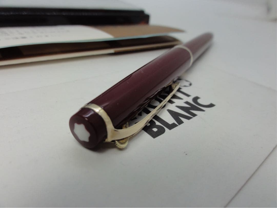 1本は欲しい価値ある稀少軸モデル★マイスターハンマートリガーNo17★モンブラン