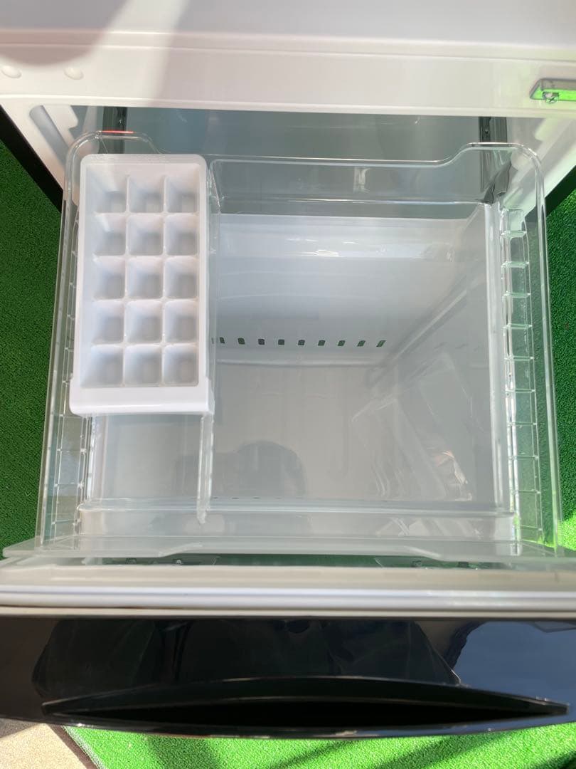 636分解洗浄済み✨ 生活家電2点セット 冷蔵庫 洗濯機 一人暮らし ブラック