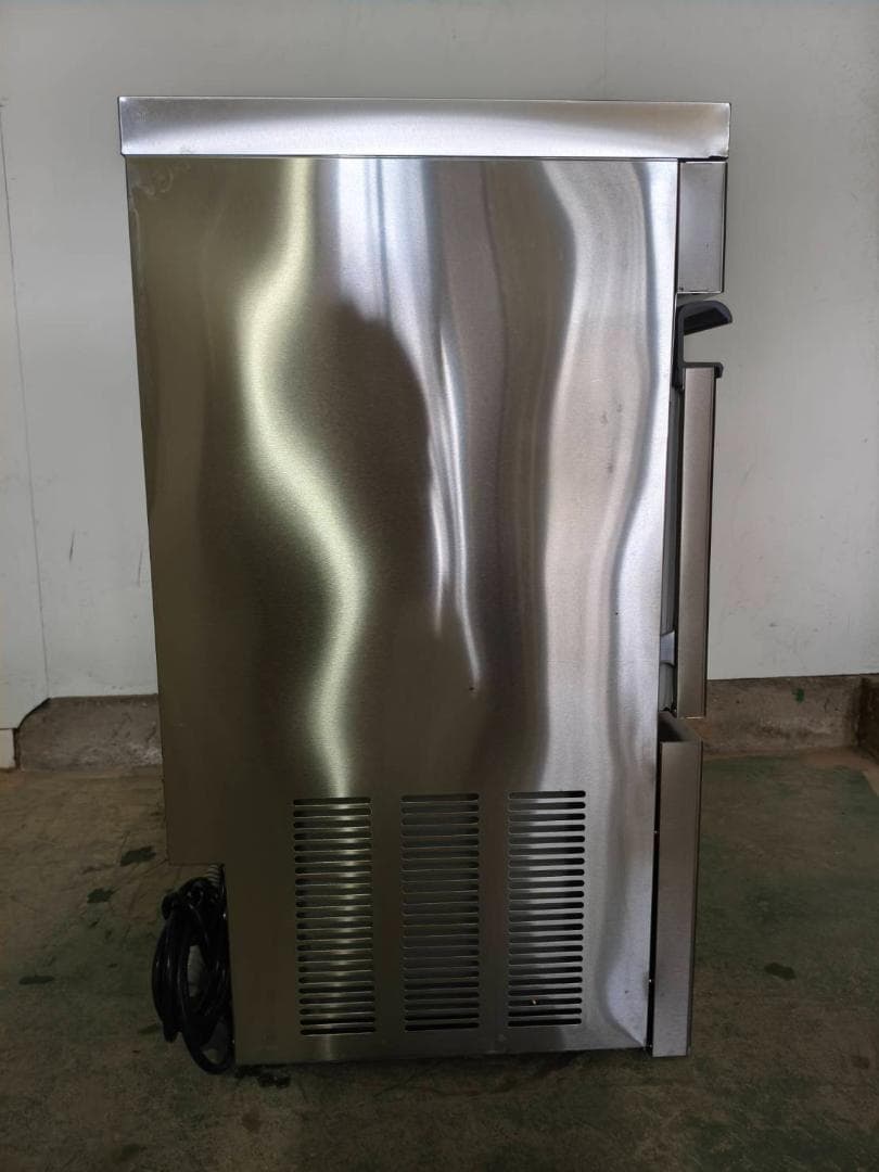 製氷機（ガリレイ）FIC-A45KT2・2012年☆動作確認済み☆良好