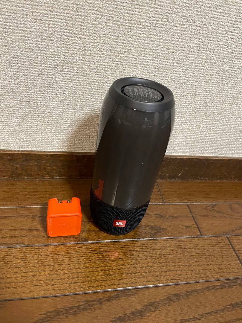 JBL pulse3 ワイヤレススピーカー
