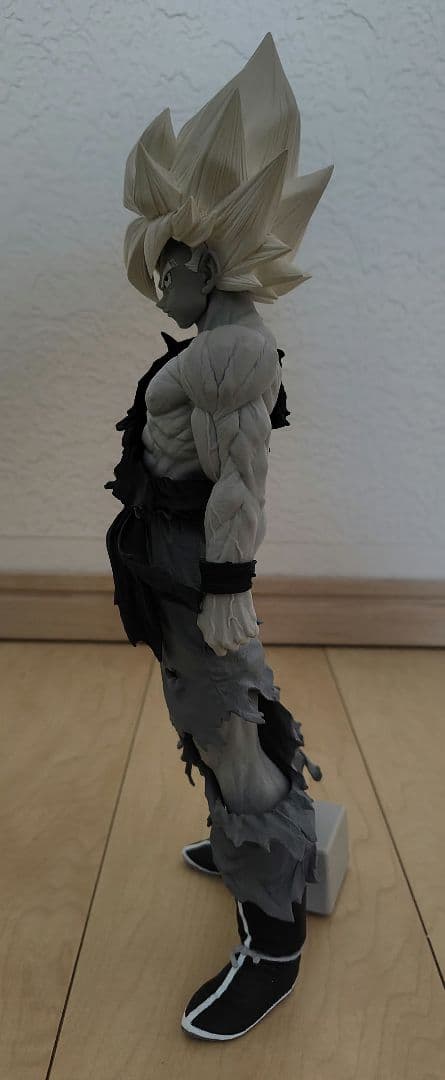 ドラゴンボール SUPER MASTER STARS PIECE 孫悟空