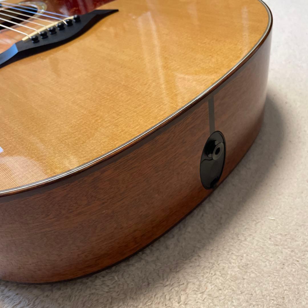 Taylor 514ce テイラー アコースティックギター エレアコ