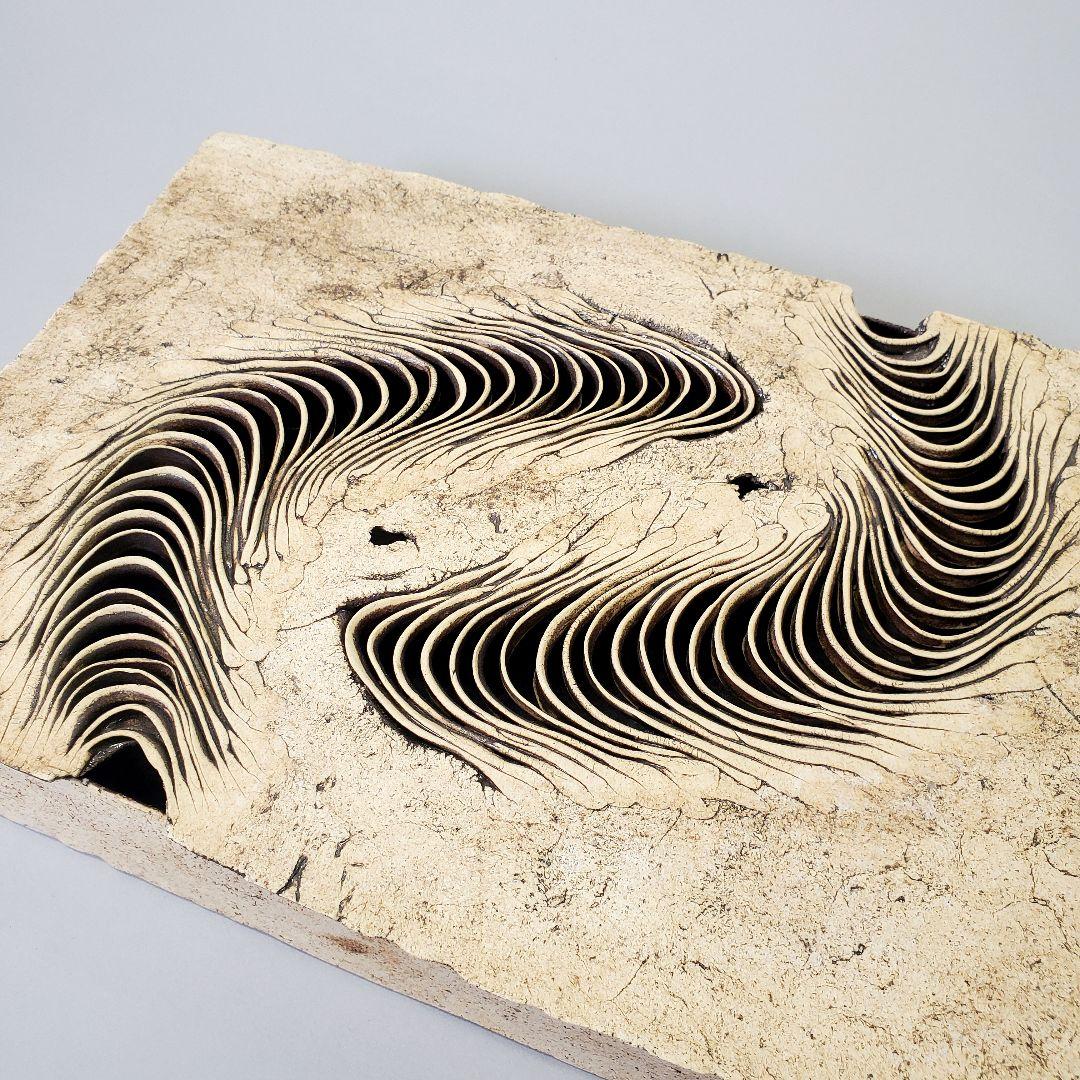 泉田之也　積層フタモノ