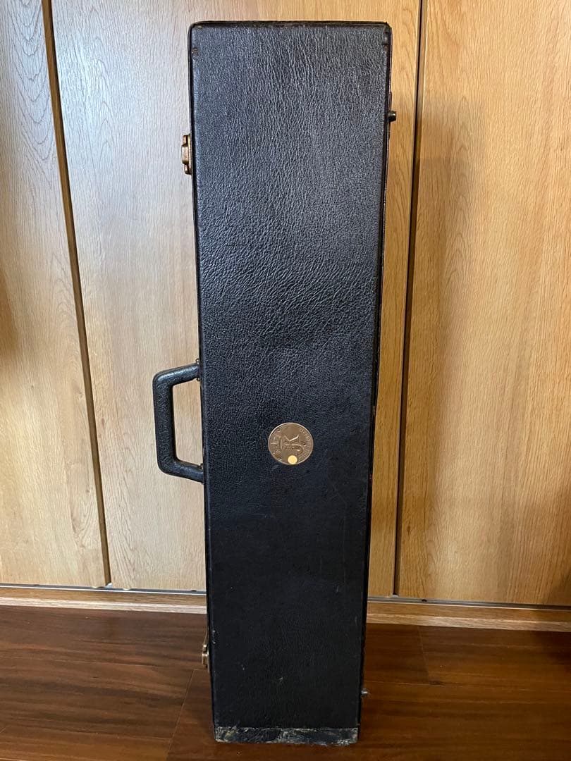 ソプラノサックス Keilwerth Tone King 初期モデル