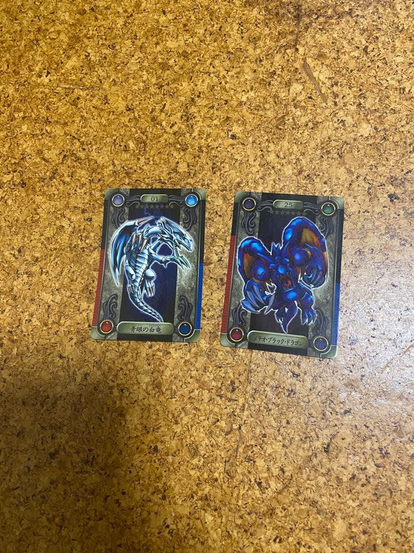 バンダイ シールダス【遊戯王】 30/42種類、40枚