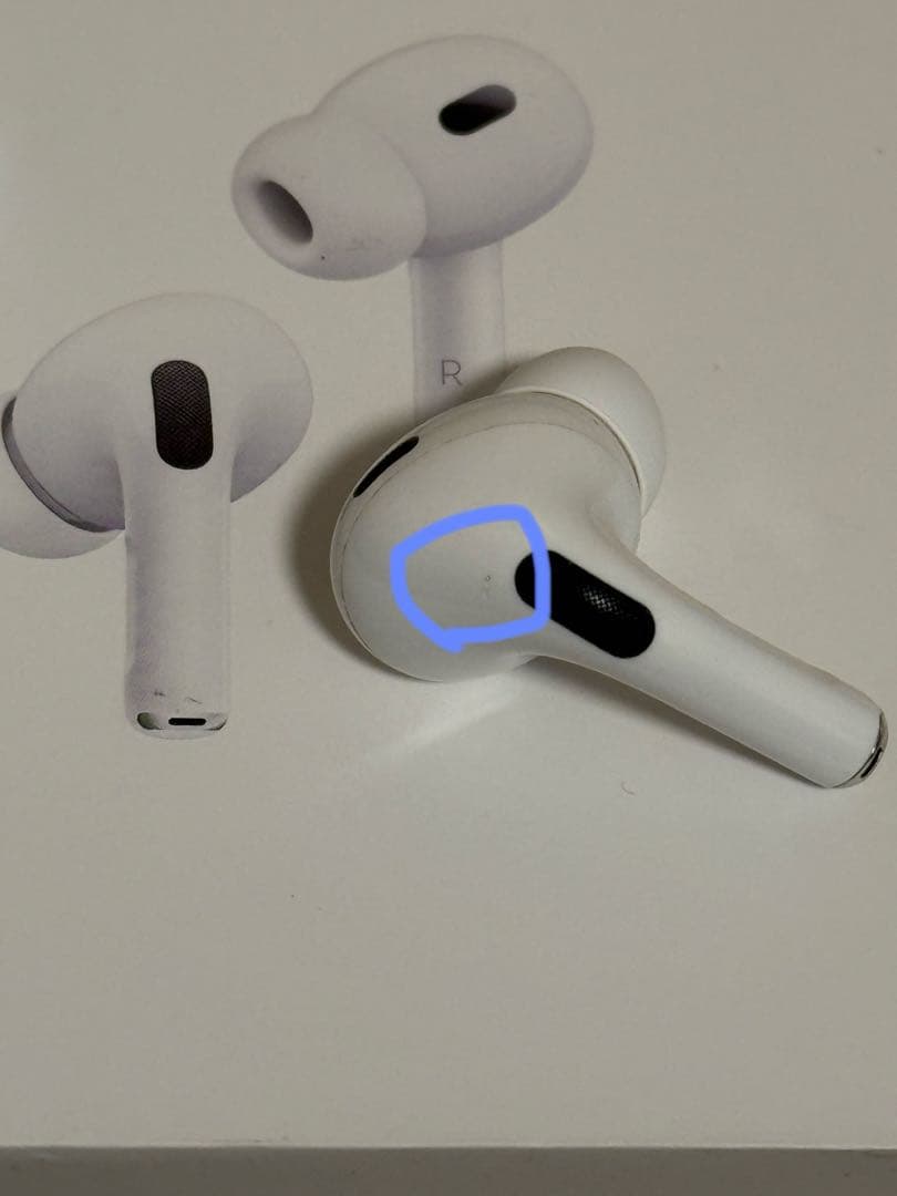 AirPods Pro2 (第2世代)USB-C type