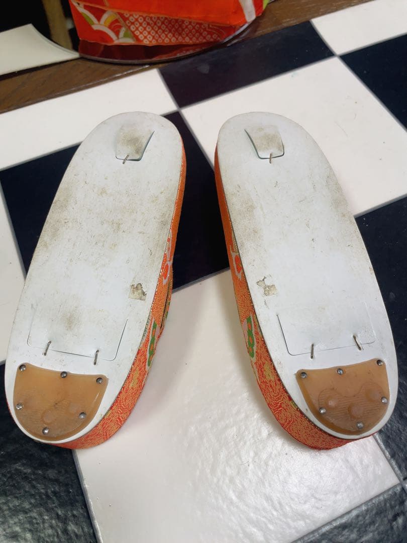 七五三7歳様古典柄フルセット