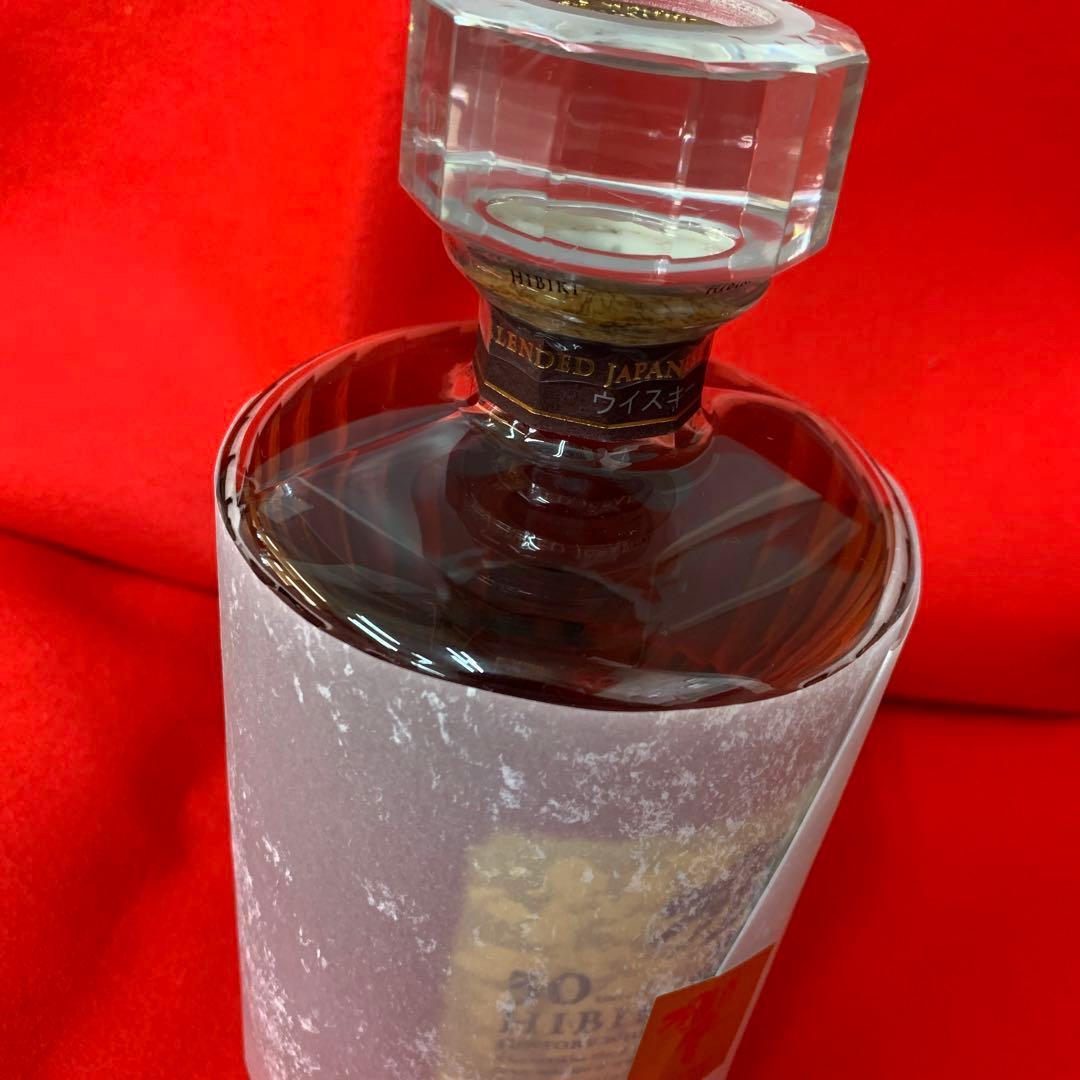 N2518 サントリー　響　Hibiki 30 年