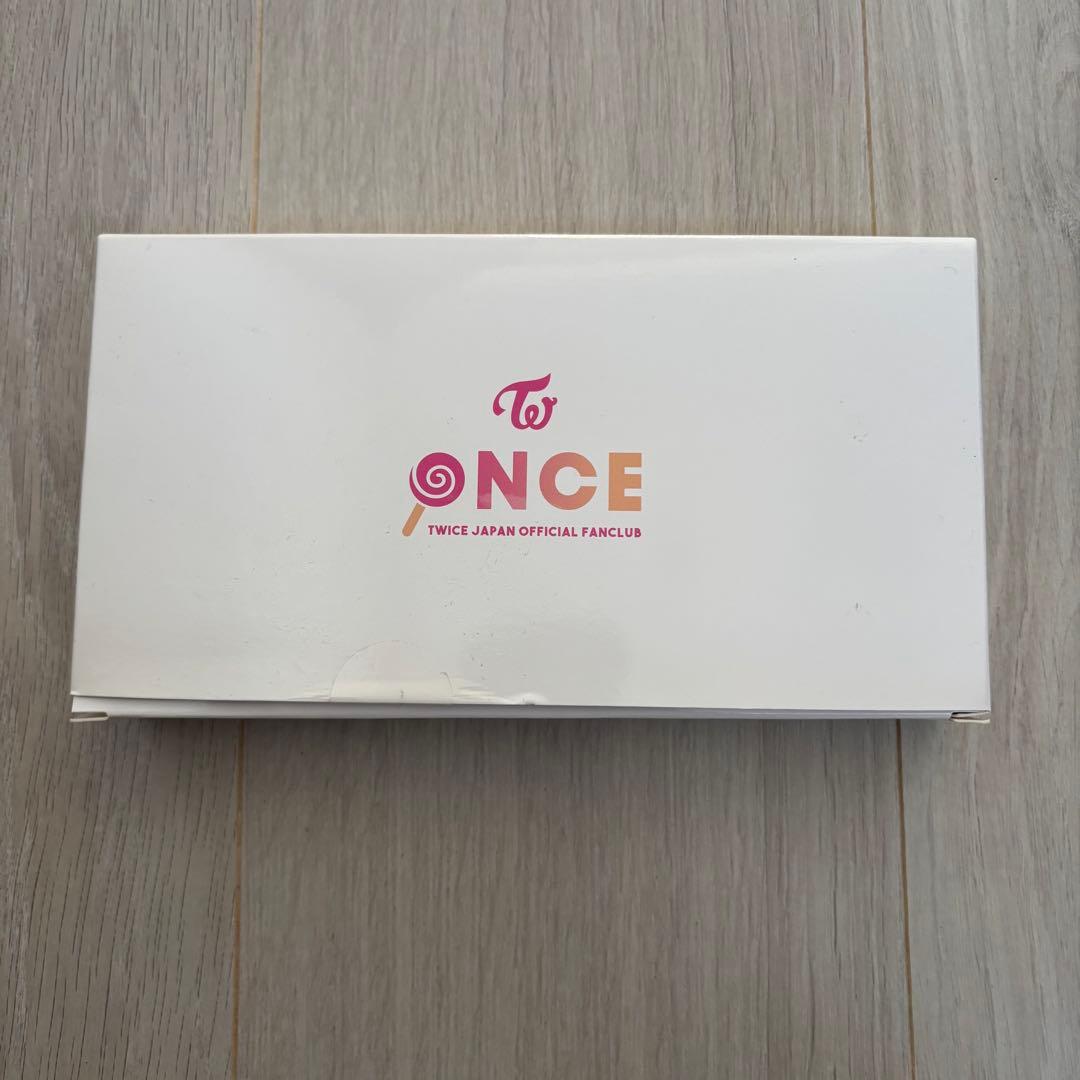 TWICE CANDYBONG ∞