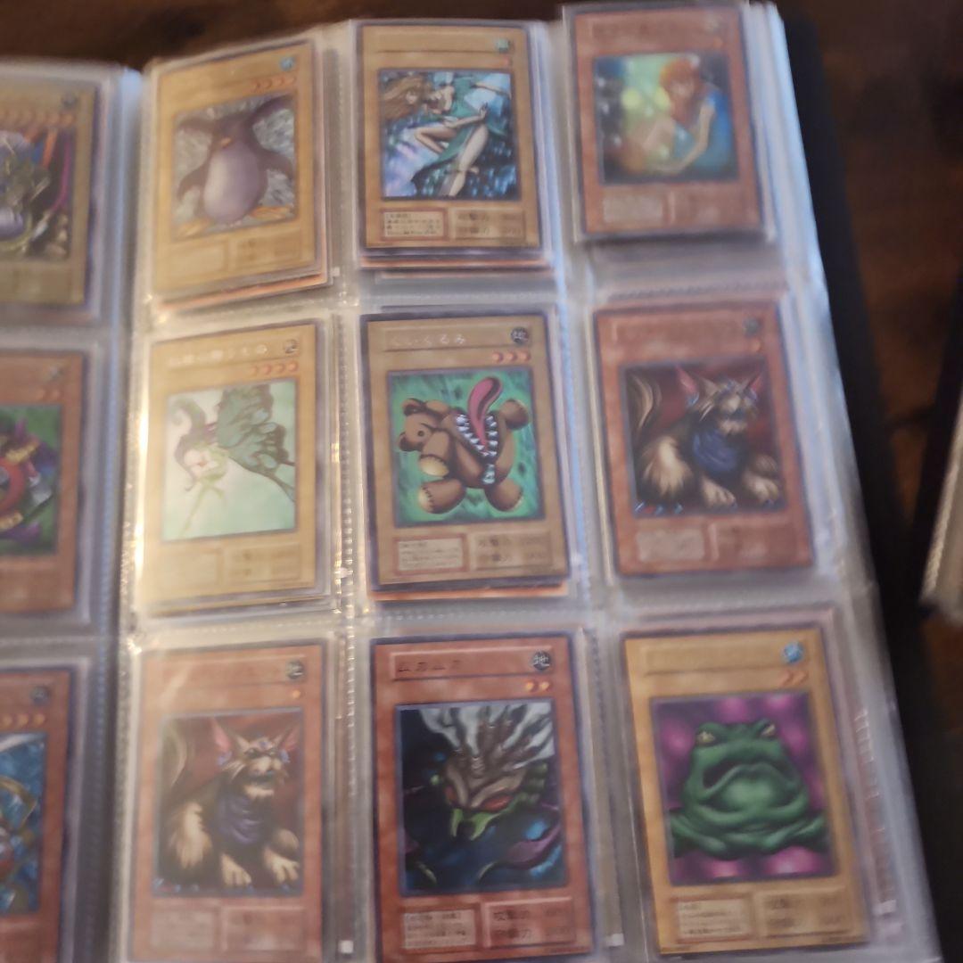 遊戯王OCG トレーディングカード コレクション　まとめ売り