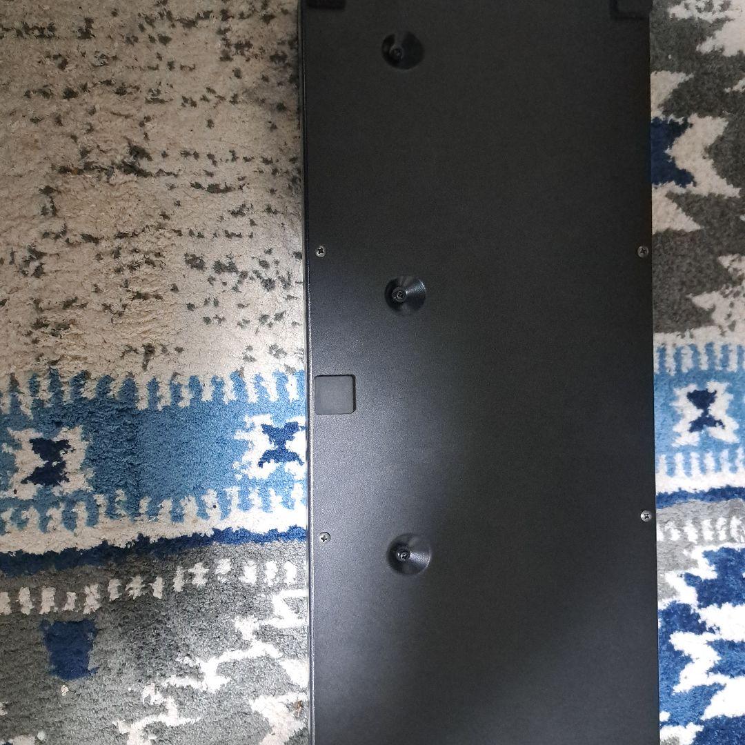 BOSS GX-100 ギターエフェクター BT dual付属