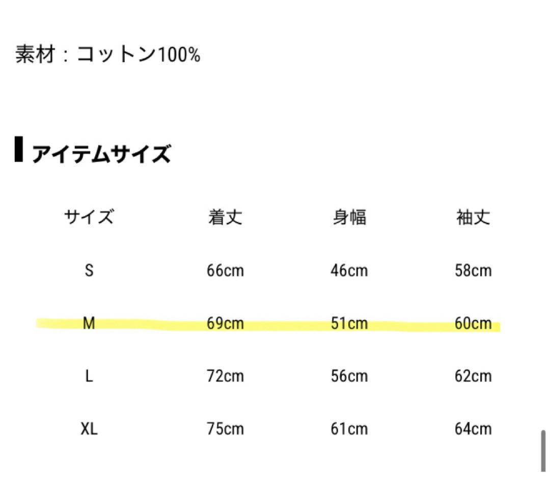 三代目★今市隆二★RILY長袖ロンT★白Heart Logo LS Teeグッズ
