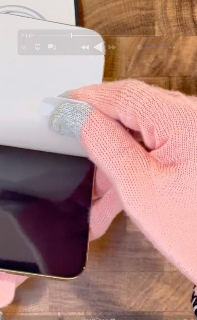 Apple iPhone 12 Pro Max ゴールド 512GB 本体　新品