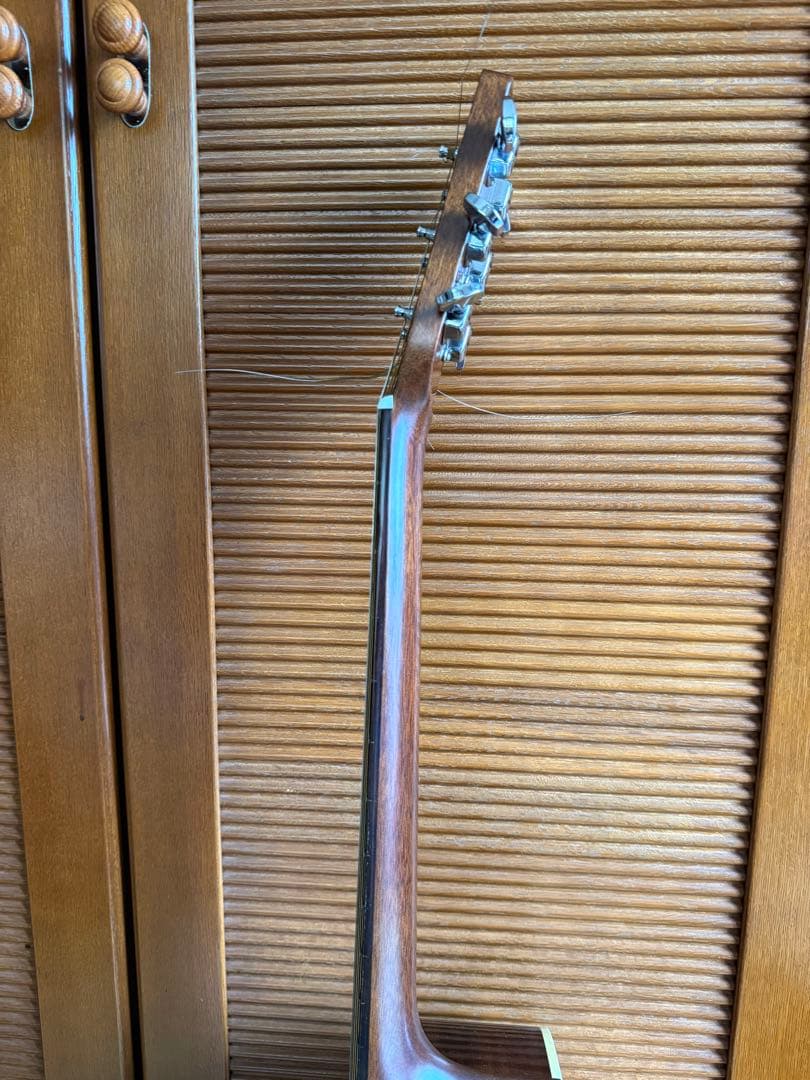 MORRIS　W-20　70’s ジャパンヴィンテージ　アコースティックギター