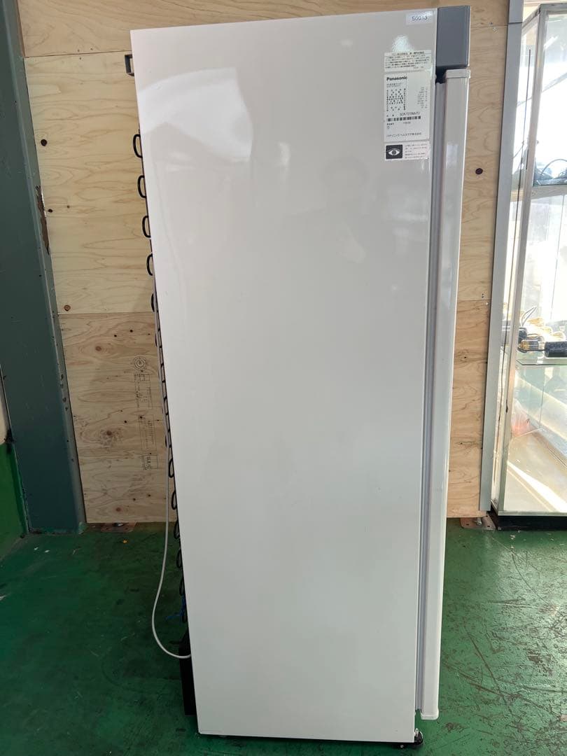 パナソニック冷凍ストッカー ①