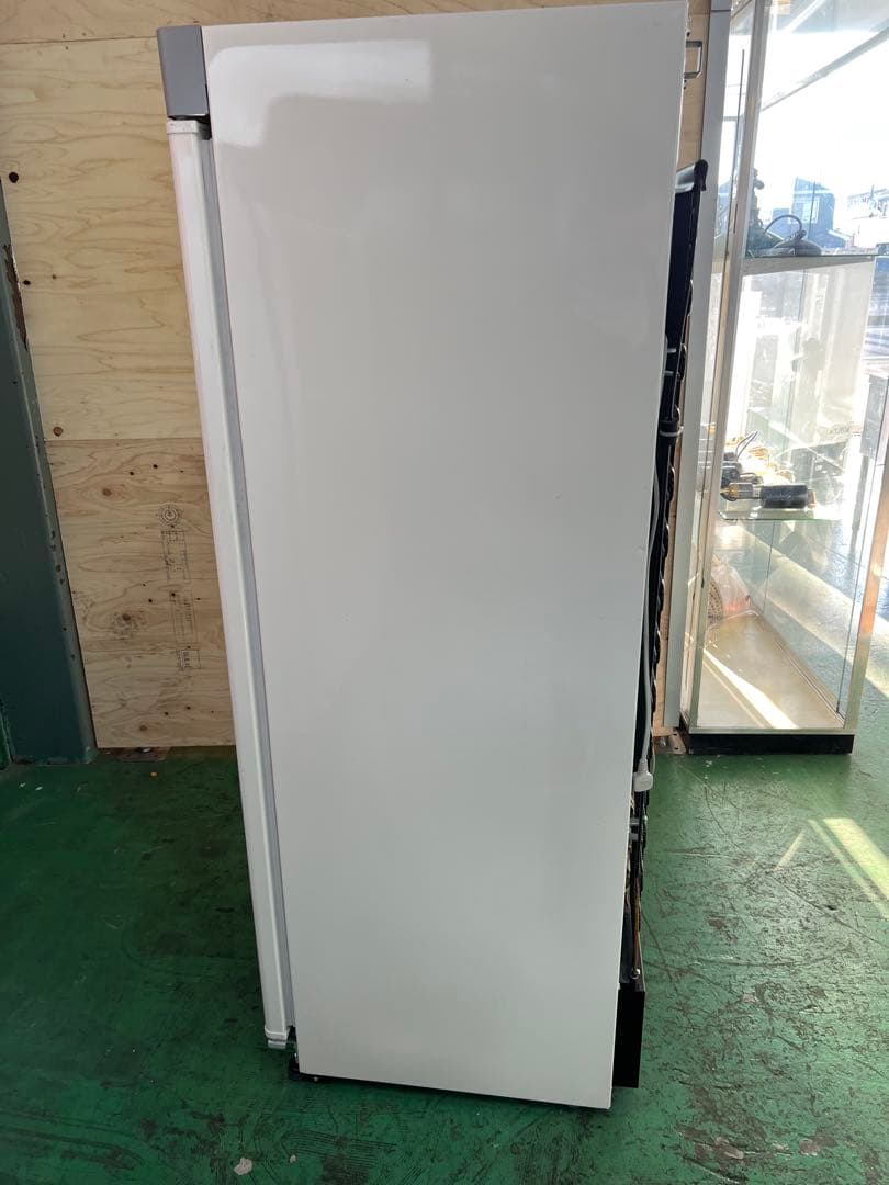 パナソニック冷凍ストッカー ①