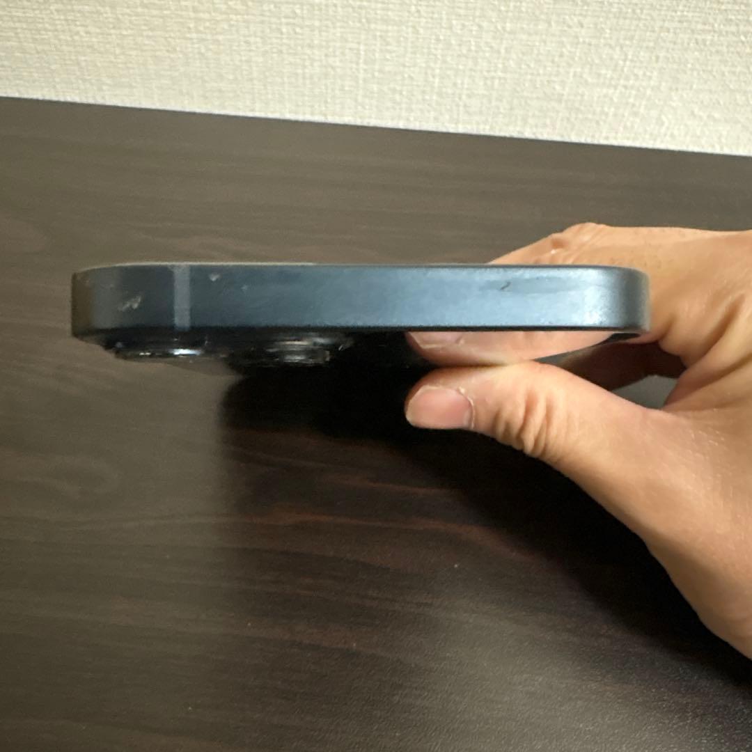 iPhone13 128GB SIMフリー　ミッドナイト