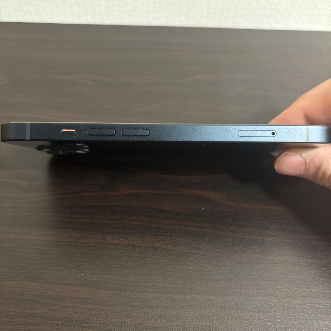 iPhone13 128GB SIMフリー　ミッドナイト