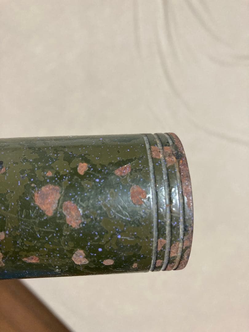 対戦車ライフル用 M86F スコープ