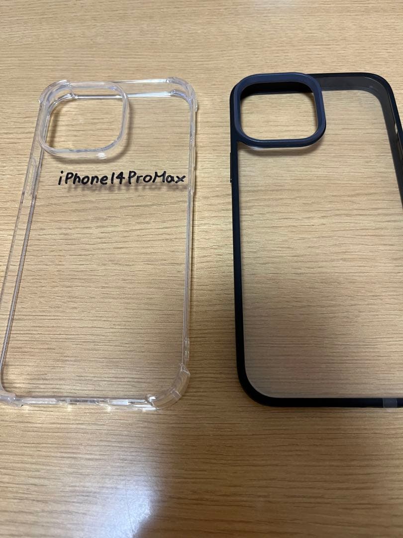 TOZO iPhone14Pro Max ケース