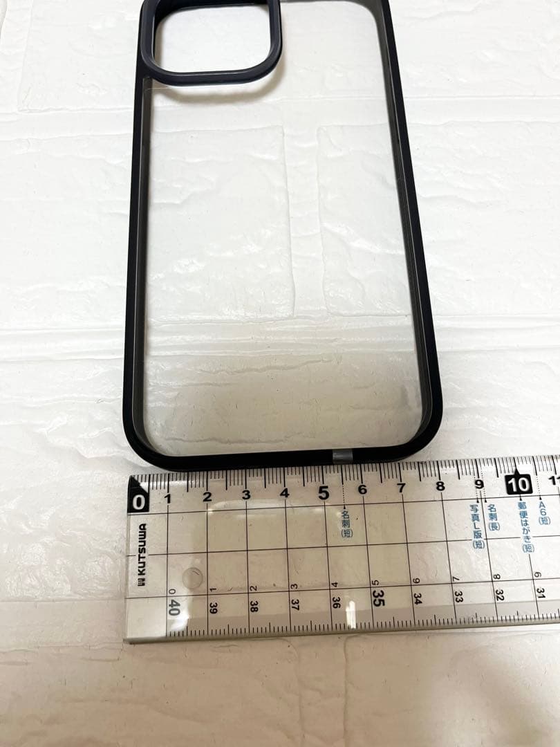 TOZO iPhone14Pro Max ケース