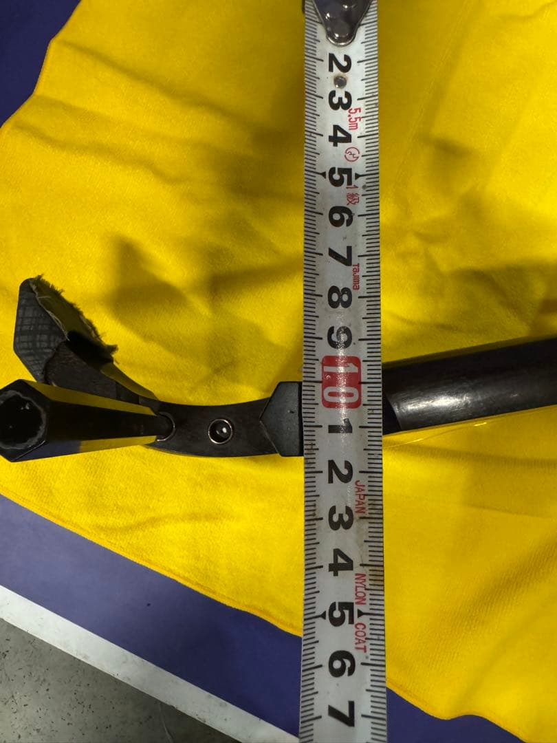 三味線　細棹　短棹　金細(K9金) 綾杉胴 k9