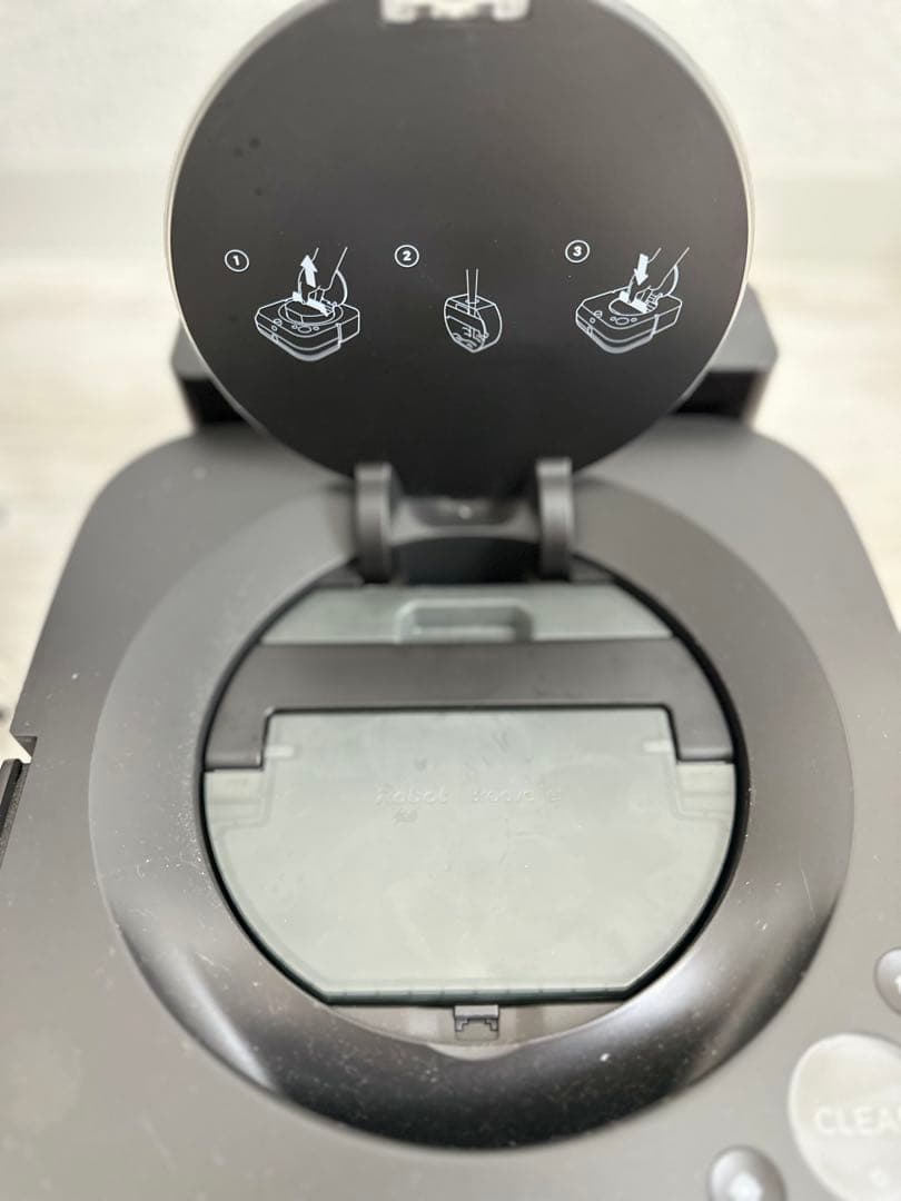 大幅値下げ中【美品 】 ルンバs9+ブラーバ ジェットm6 交換フィルタ有