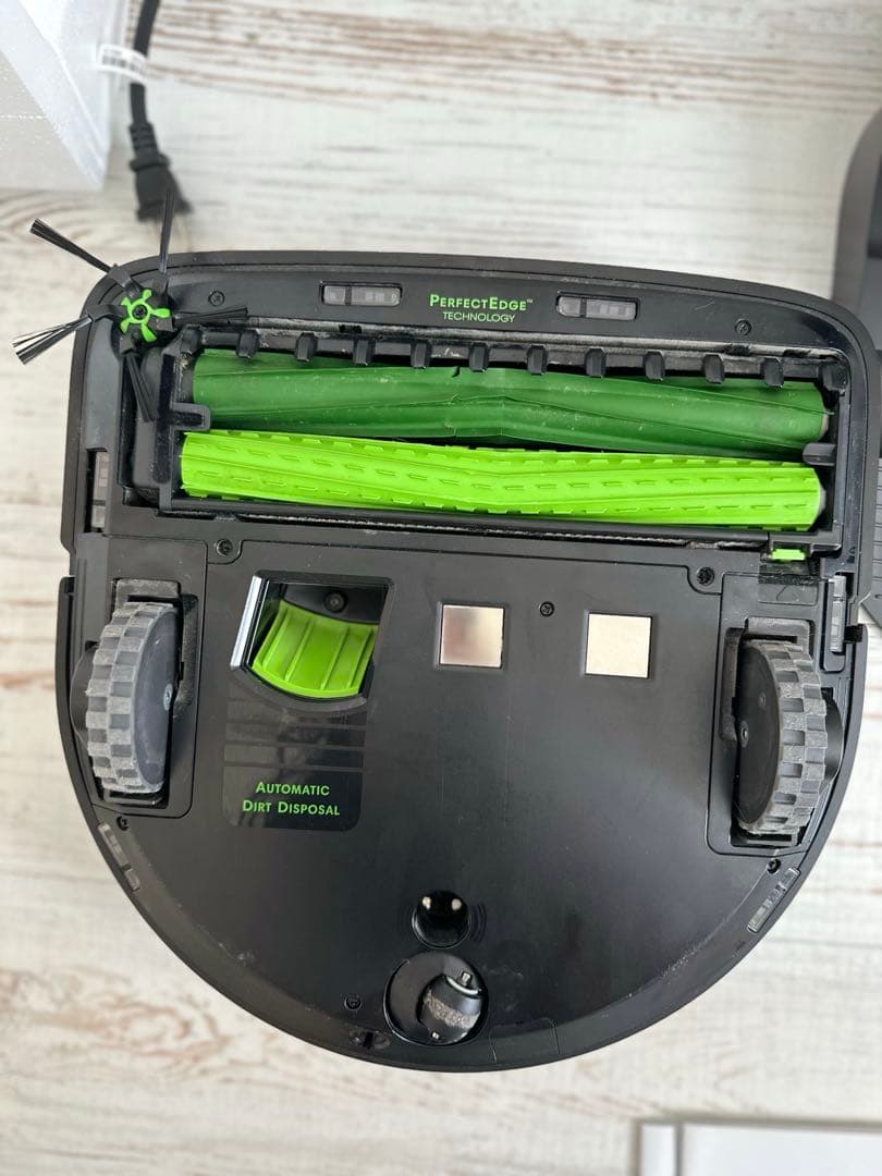 大幅値下げ中【美品 】 ルンバs9+ブラーバ ジェットm6 交換フィルタ有