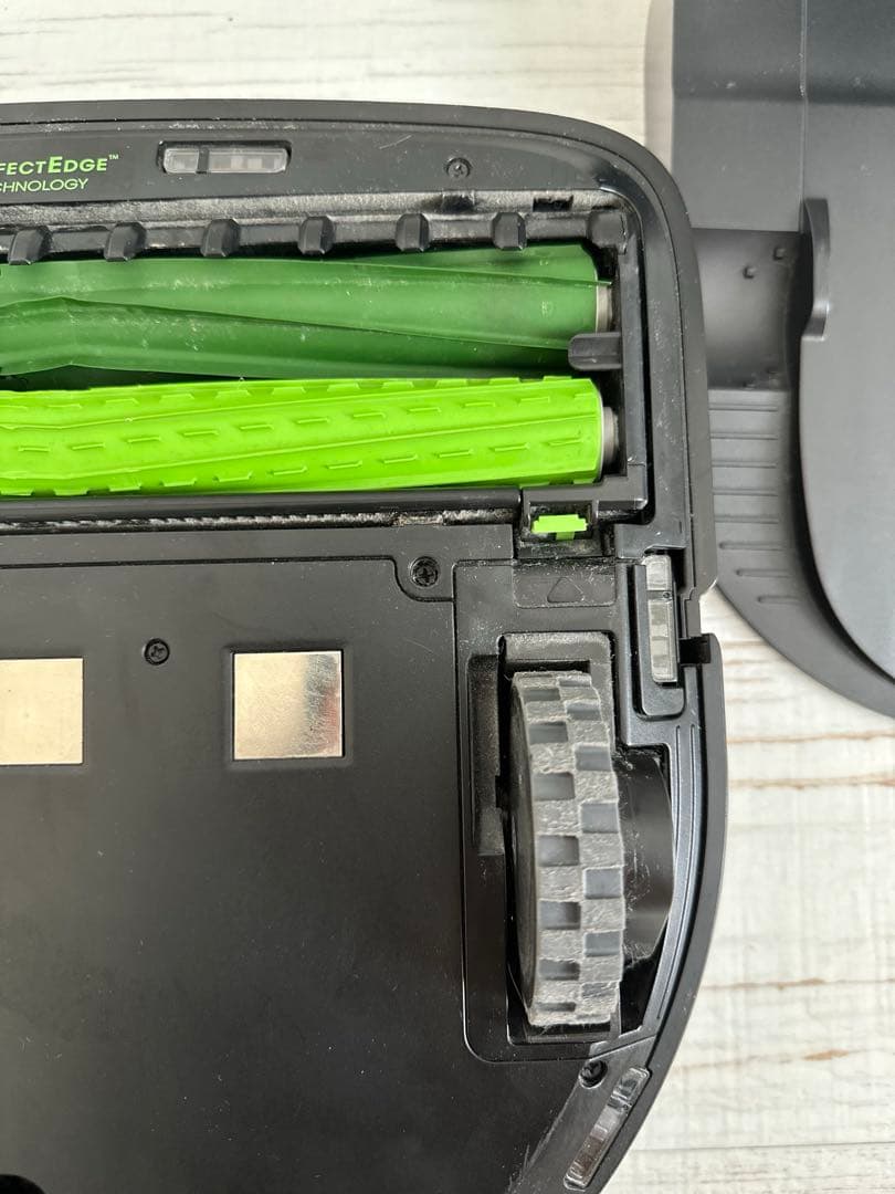 大幅値下げ中【美品 】 ルンバs9+ブラーバ ジェットm6 交換フィルタ有