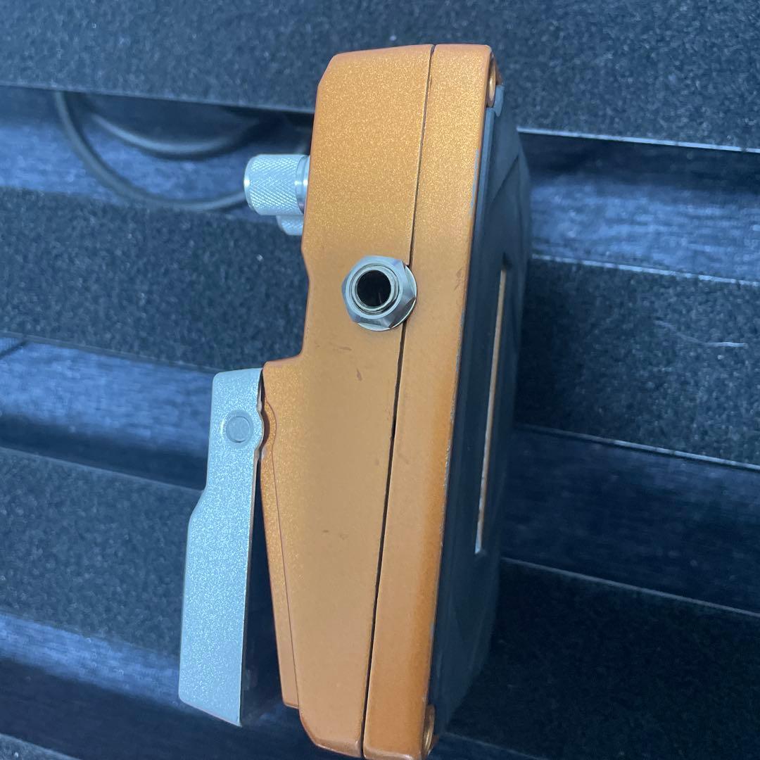 ギター digitech HardWire SC-2 Valve Distortion