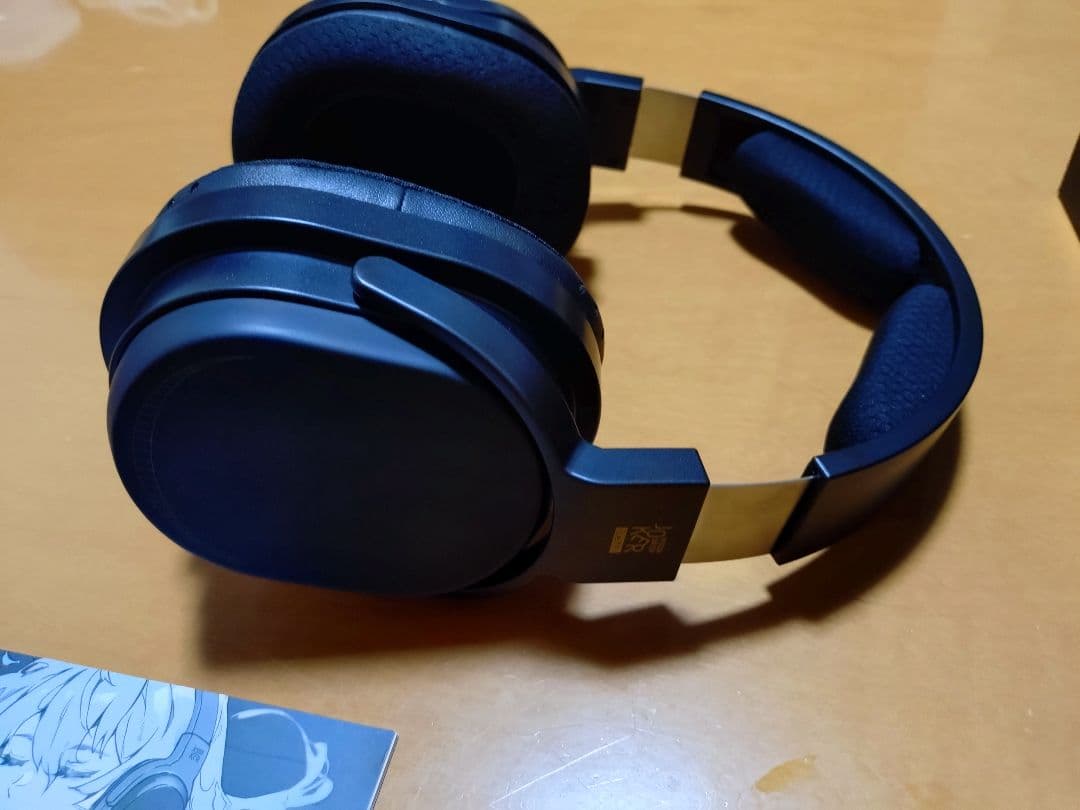 セール！moondrop JOKER 大都会 cosmo4.4mmケーブル付き！