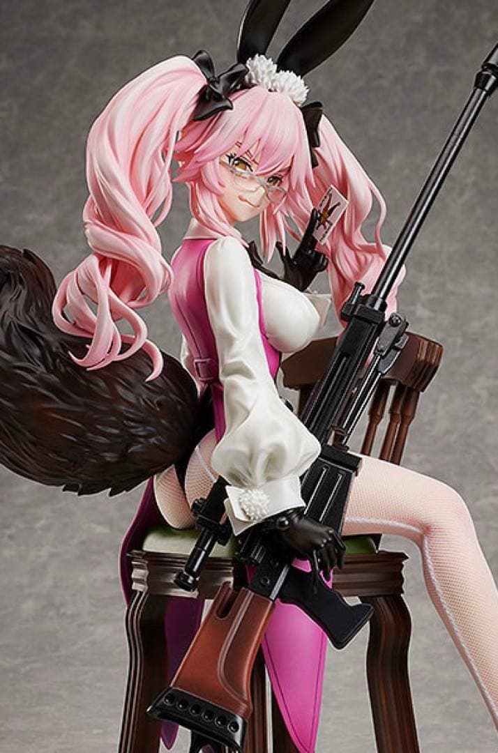 Fate/Grand Order 光のコヤンスカヤ 1/4スケール　フィギュア