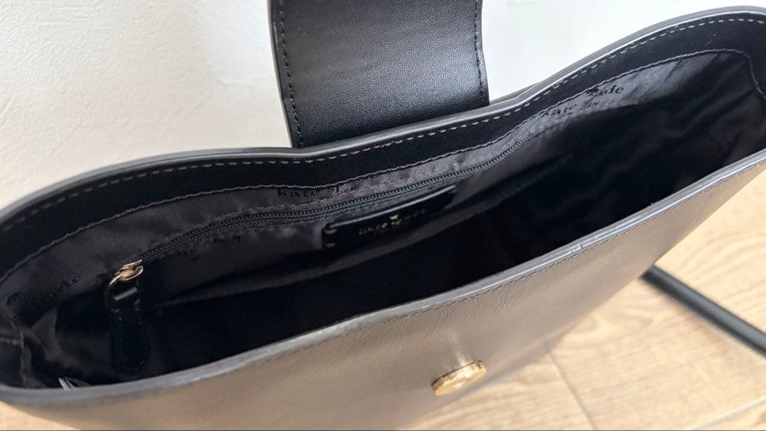 ケイトスペード リーガンバケットバッグ Kate spade 2way