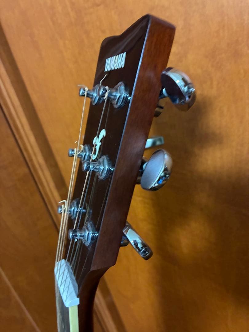YAMAHA FS820 アコースティックギター