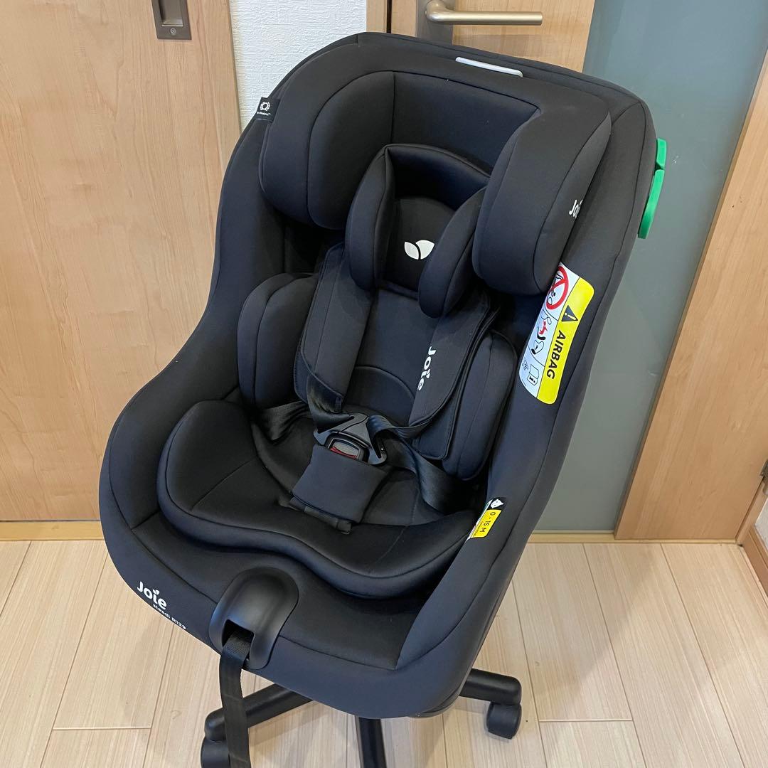 【美品】Joie ジョイー チャイルドシート ステディR129 チャイルドシート