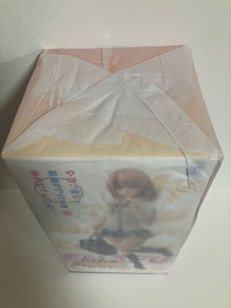 【新品未開封】一色いろは　1/7 フィギュア　AMAKUNI