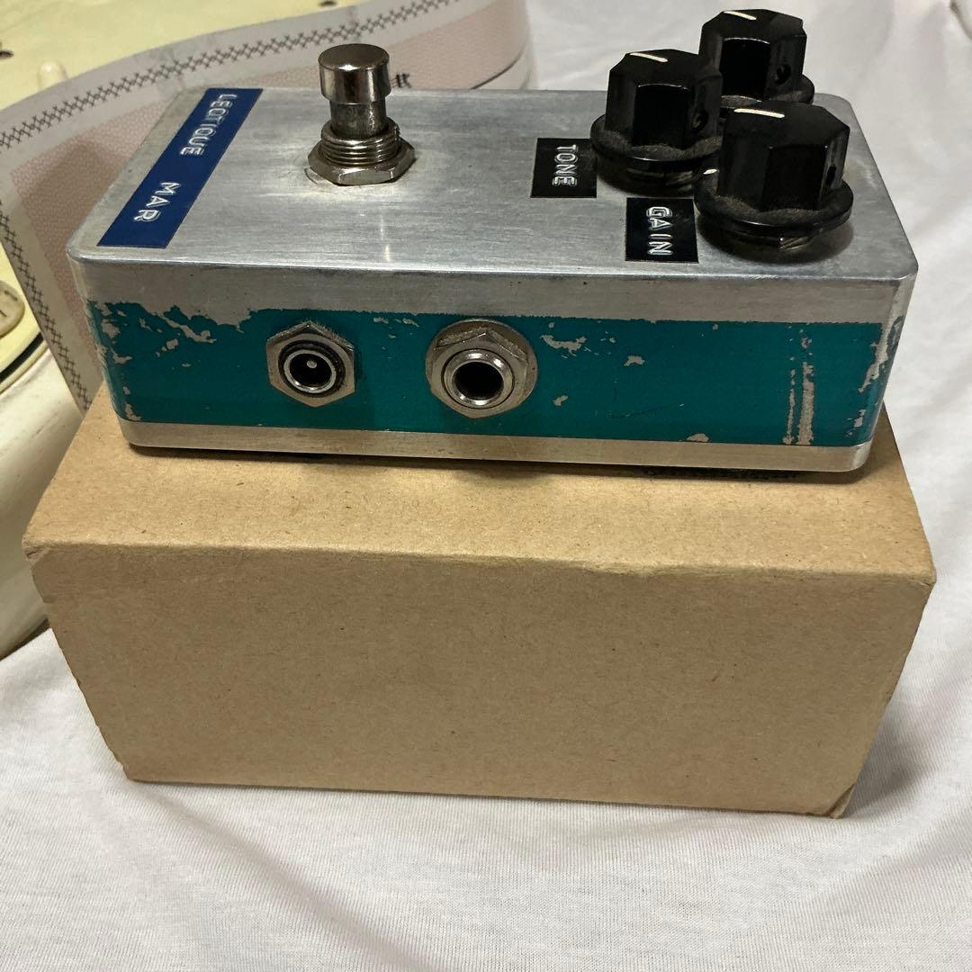 エ*ゾ様 【最終価格】Leqtique MAR 別注品 常田大希 キングヌー