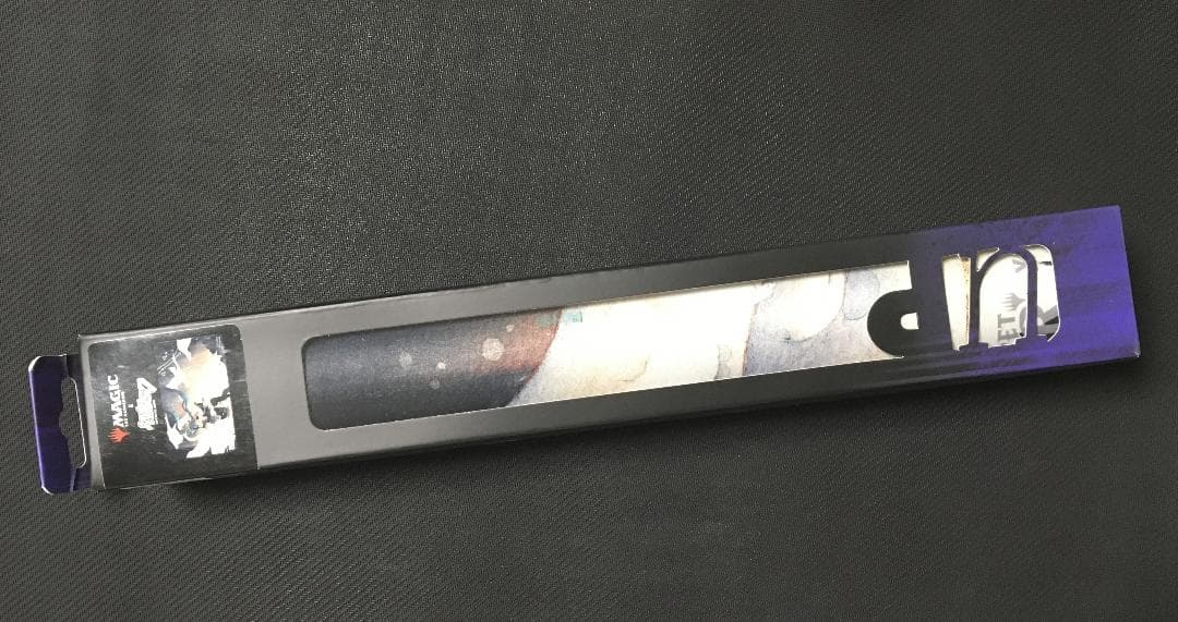 【未開封】初音ミク 白鳥の歌 プレイマット MTG UltraPro