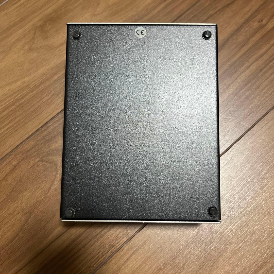 ギター Caprid Blue Violet Special Edition