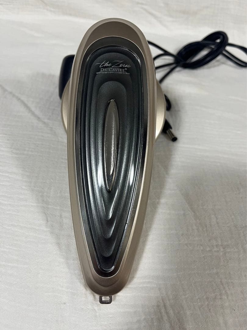 ドクターキャビエット ザ・ゼウス Dr.Caviet The Zeus