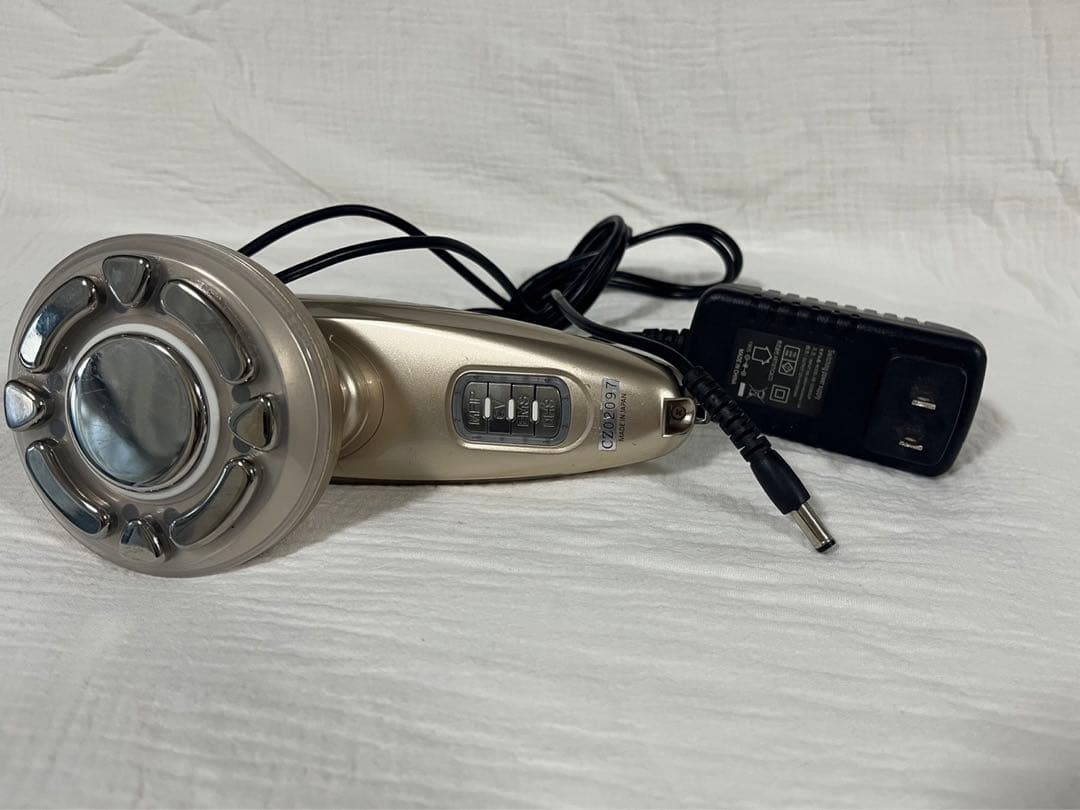 ドクターキャビエット ザ・ゼウス Dr.Caviet The Zeus