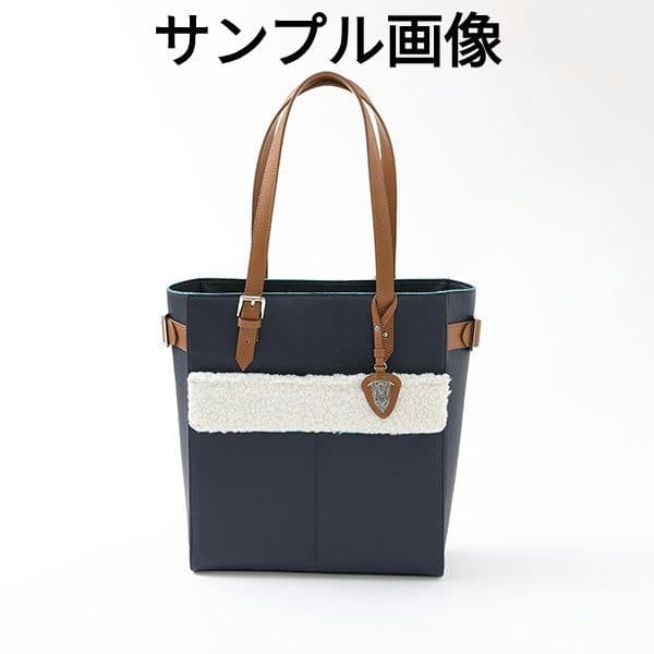 ファイアーエムブレム風花雪月　フェリクス　トートバッグ