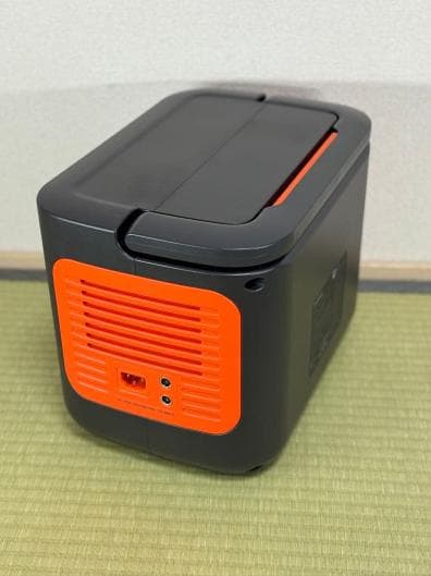 Jackeryポータブル電源 1000 New JE-1000D