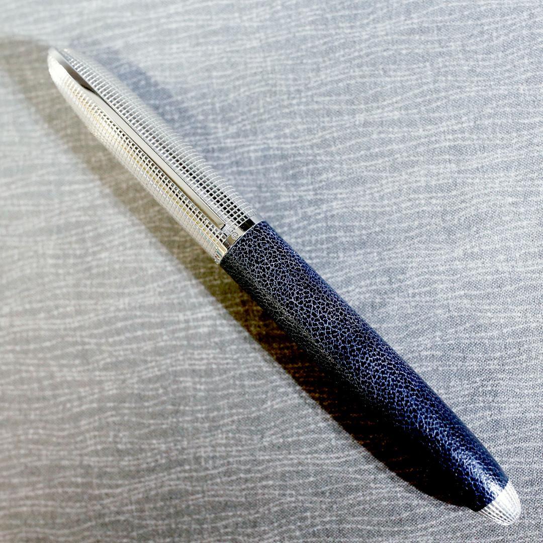 【送料込み】ルイヴィトン ボールペン ドックキュイール レザー ブラック