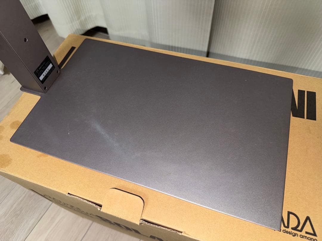 ADA ソーラーミニ M 水草用照明