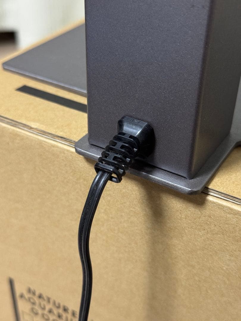 ADA ソーラーミニ M 水草用照明