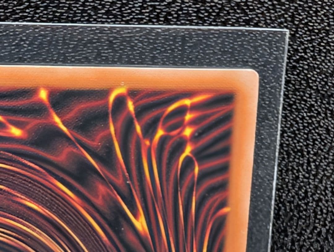 遊戯王ラッシュデュエル　カオス・ソルジャー　オーバーラッシュレア