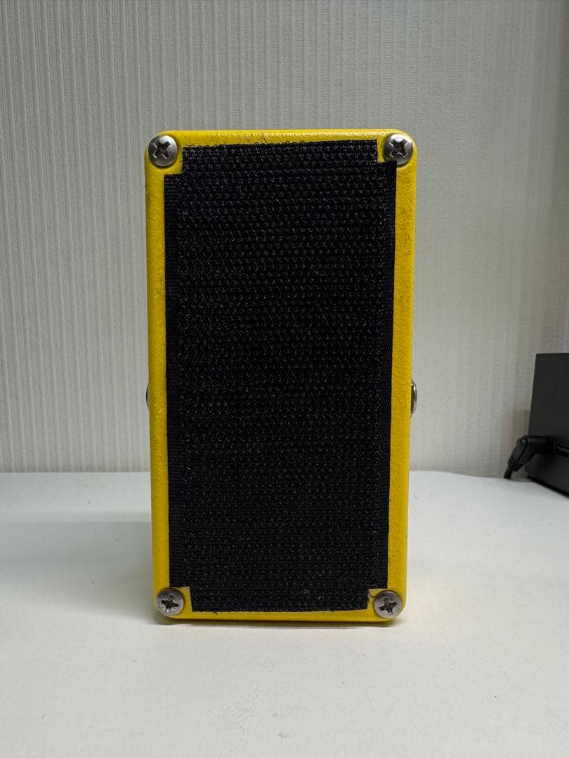 【動作確認済み】Xotic AC Booster