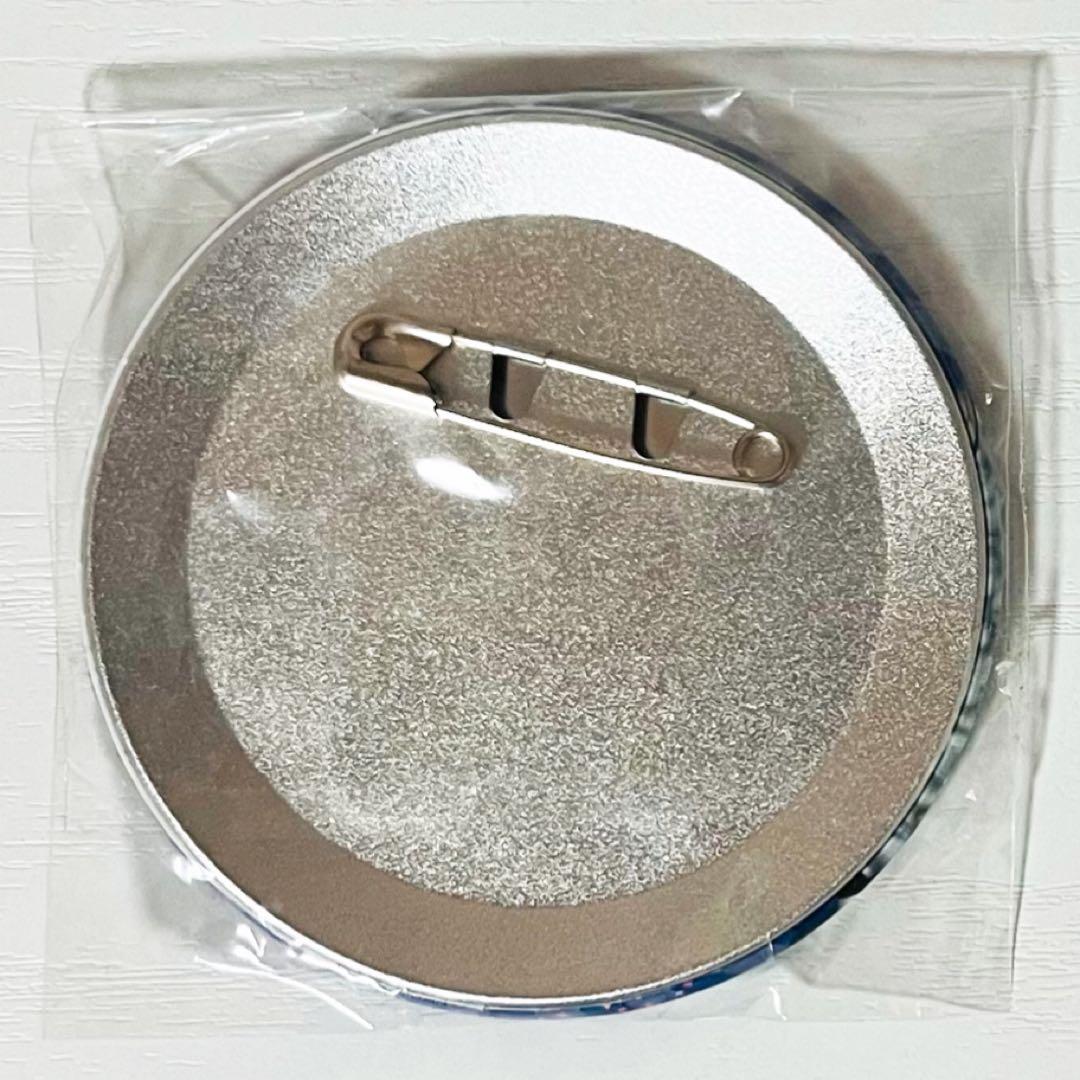 【未開封品】新品★鬼滅の刃【伊黒小芭内】namco★ナムコ★缶バッジ②